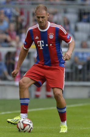 是球队未来 是球队未来